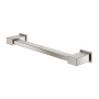 Ручка для ванной GROHE Essentials Cube 340 мм, суперсталь (40514DC1)