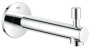 Излив для ванны GROHE Concetto с переключателем ванна/душ, хром (13281001)