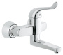 Смеситель для раковины GROHE Euroeco Special, хром (32792000)