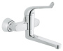 Смеситель для раковины GROHE Euroeco Special, хром (32793000)