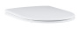 Сиденье для унитаза с микролифтом GROHE Essence Ceramic, альпин-белый (39577000)