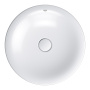 Раковина свободностоящая GROHE Essence Ceramic 45 см, альпин-белый (3960900H)