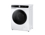 Стирально-сушильная машина Samsung WD90DG6G94BKLP с автодозировкой средства для стирки, белый