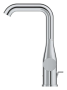 Смеситель для раковины GROHE Essence с донным клапаном, L-Size, хром (24174PF1)