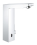 Смеситель для раковины GROHE Eurocube E инфракрасный, хром (36440000)