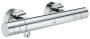 Душевая система GROHE New Tempesta 200 с термостатом для душа, хром (NB0035)