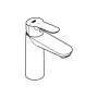Смеситель для раковины GROHE BauEdge, M-size, хром (23759000)
