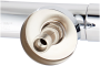 Смеситель для душа GROHE Essence, хром (25252001)