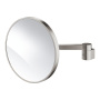 Косметическое зеркало GROHE Selection, суперсталь (41077DC0)
