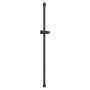 Душевая штанга GROHE Tempesta 900 мм, матовый чёрный (275242431)