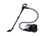 Пылесос Samsung VC2100 с турбиной Anti-Tangle, 380 Вт, синий (VC18M2110SB/EV)