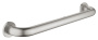 Ручка для ванной GROHE Essentials 450 мм, суперсталь (40793DC1)