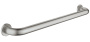 Ручка для ванной GROHE Essentials 600 мм, суперсталь (40794DC1)