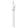 Душевой гарнитур GROHE Tempesta Cube 110, 2 режима струи, душевая штанга 900 мм, 7,4 л/мин, хром (26908003)