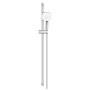 Душевой гарнитур GROHE Tempesta Cube 110, 3 режима струи, душевая штанга 900 мм, 7,4 л/мин, хром (26909003)
