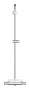 Душевая система GROHE Vitalio Joy System 260 с термостатом для душа, хром (26403002)