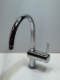 Смеситель для кухни GROHE Minta, хром (32917000/U), уцененный товар