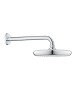 Готовый комплект для душа GROHE Eurosmart Cosmopolitan скрытого монтажа, хром (NSB0174)