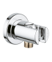 Готовый комплект для душа GROHE Eurosmart Cosmopolitan скрытого монтажа, хром (NSB0174)