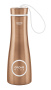 Бутылка для воды из нержавеющей стали GROHE Blue, теплый закат матовый (40848DL0)