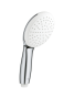 Готовый комплект для ванны и душа GROHE Start Edge, хром (NSB0182)