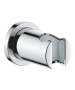 Готовый комплект для ванны и душа GROHE Start Edge, хром (NSB0182)