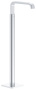 Излив для ванны GROHE Allure, хром (13218000)