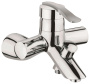 Смеситель для ванны GROHE Ectos однорычажный, хром (33397IP0)