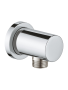 Готовый комплект для душа GROHE BauLoop скрытого монтажа, хром (NSB0179)