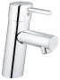 Смеситель для раковины GROHE Concetto, хром (2338110E)