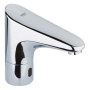 Кран для раковины GROHE Europlus E инфракрасный, без функции смешивания, хром (36208001)