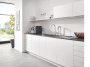 Комплект для кухни GROHE Red Mono с C-образным вентилем, бойлером M-Size и фильтром, хром (30085001)