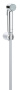 Готовый комплект для гигиенического душа GROHE Start QuickFix, хром (NW0069)