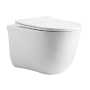 Комплект инсталляции GROHE Rapid SL 38772SH0 с унитазом Aquatek КЛАССИК AQ1112T-00 и сиденьем с микролифтом (NW0256)