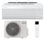Сплит-система Samsung Bespoke AI WindFree c фильтром AR80F12CABW