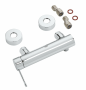 Смеситель для душа GROHE Essence, хром (25252001)
