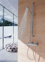Смеситель для душа GROHE Essence, хром (25252001)