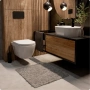 Комплект инсталляции GROHE Rapid SL 38772SH0 с унитазом AQUAme AQM2011 и сиденьем с микролифтом (NW0290)