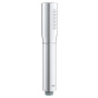 Ручной душ GROHE Grandera Stick, 1 режим, хром (26037001)
