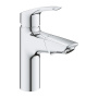 Смеситель для раковины GROHE Eurosmart, M-size, хром (23976003)