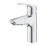 Смеситель для раковины GROHE Eurosmart, M-size, хром (23976003)