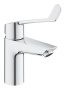 Смеситель для раковины GROHE Eurosmart, S-size, хром (23982003)