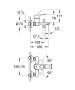 Готовый комплект для ванной комнаты GROHE BauLoop, хром (NB0055)