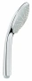 Ручной душ GROHE Euphoria, 2 режима, хром (27238000)