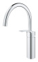 Смеситель для кухни GROHE Eurosmart, хром (33202003/U), уцененный товар