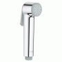 Гигиенический душ, GROHE Tempesta-F Trigger Spray 30, хром (27512001/U2), уцененный товар