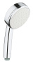 Ручной душ GROHE Tempesta Cosmopolitan 100, 1 режим, хром (26082002)