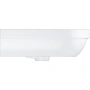 Раковина GROHE Euro Ceramic с гигиеническим покрытием 65 см, альпин белый (3932300H)
