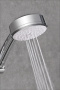 Ручной душ GROHE Tempesta Cosmopolitan 100, 4 режима, хром/белый (27575002)
