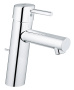 Смеситель для раковины GROHE Concetto, M-size, хром (23450001)